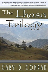 The Lhasa Trilogy (Hardcover)