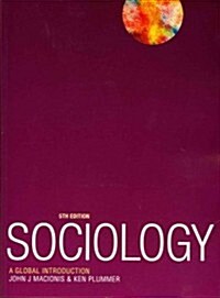 Sociology : A Global Introduction (Paperback, 5 ed)