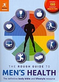 The Rough Guide to Mens Health (Paperback, 2)