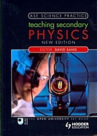 Teaching Secondary Physics 2nd Edition (Paperback)