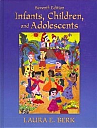 Infants, Children, and Adolescents (Hardcover, 7)