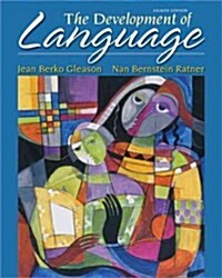 The Development of Language (Paperback, 8, Revised)