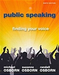 Public Speaking (Paperback, 9th, PCK)