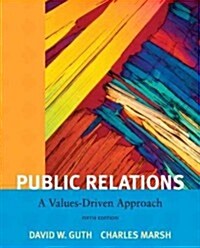 Public Relations (Paperback, 5th, PCK)