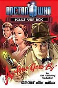 Doctor Who II Volume 4: As Time Goes by (Paperback)