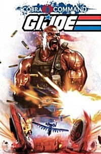 G.I. Joe: Cobra Command Volume 1 (Paperback)