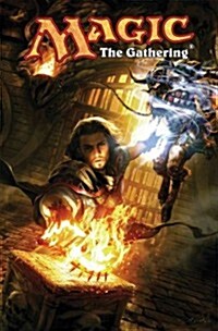 Magic: The Gathering, Volume 1 (Paperback)