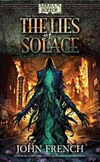 The Lies of Solace (Paperback)