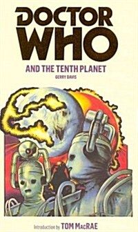Doctor Who and the Tenth Planet (Paperback)