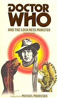 Doctor Who and the Loch Ness Monster (Paperback)