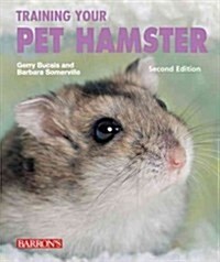 Training Your Pet Hamster (Paperback, 2)