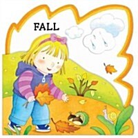 Fall (Board Book)