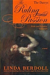 The Ruling Passion (Paperback)