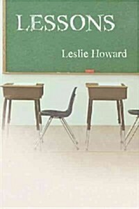 Lessons (Paperback)