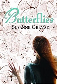 Butterflies (Paperback)