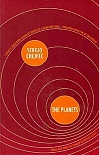 The Planets (Paperback)