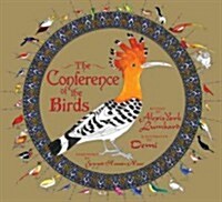 Conference of the Birds (Hardcover)