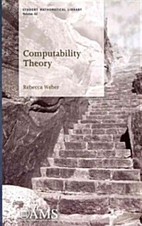 Computability Theory (Paperback)