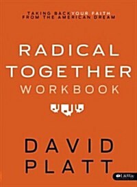 Radical Small Group Study - DVD Kit (Other)