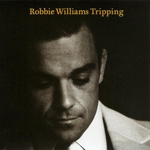 [중고] Robbie Williams - Tripping