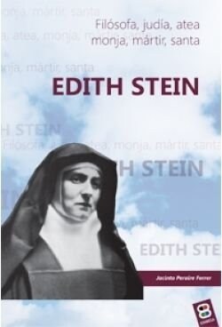 EDITH STEIN (Book)