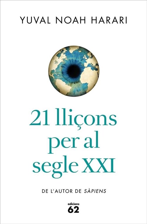 21 LLIA§ONS PER AL SEGLE XXI (Hardcover)