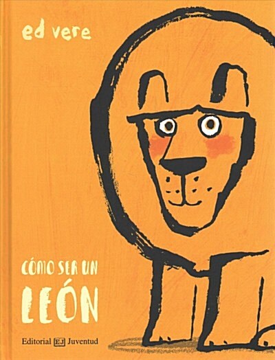 C?o Ser Un Le? (Hardcover)