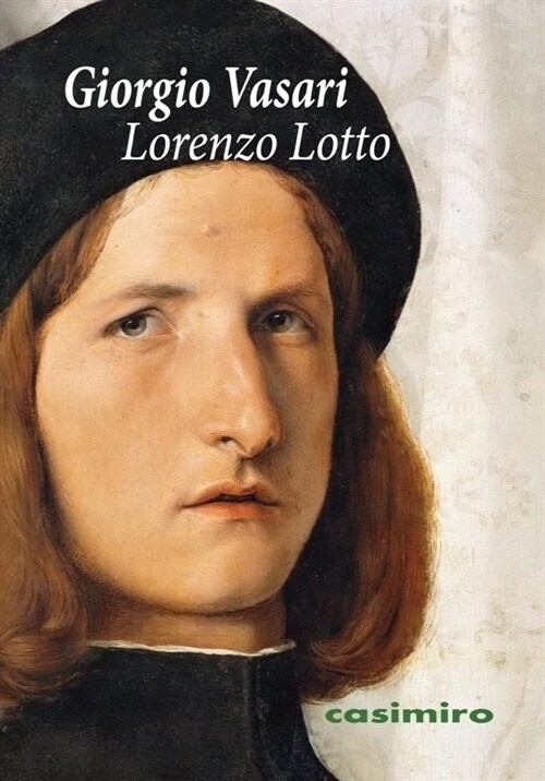 LORENZO LOTTO (Paperback)