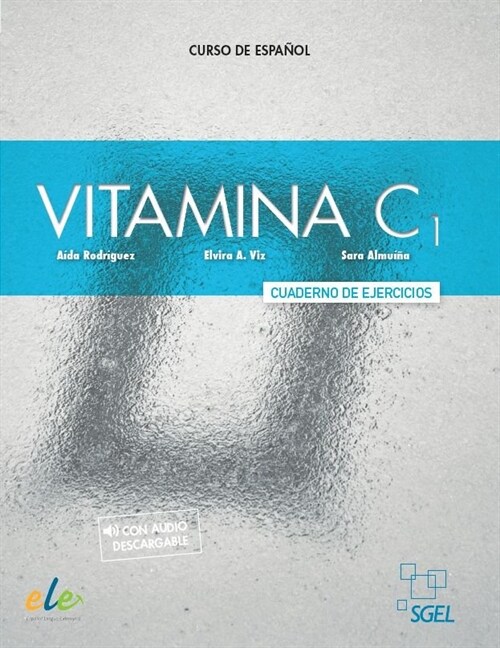 VITAMINA C1 (EJERCICIOS) (Paperback)