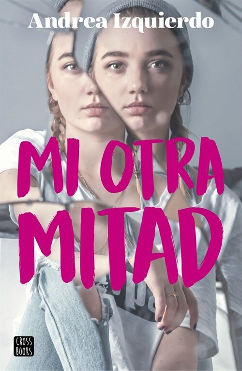 MI OTRA MITAD (Paperback)