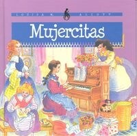 MUJERCITAS(+6 ANOS) (Hardcover)