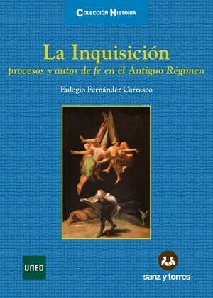 LA INQUISICIA³N (Paperback)