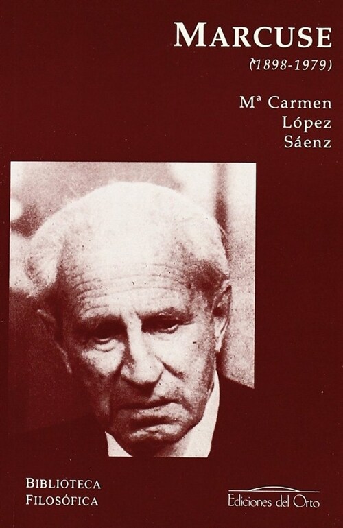 MARCUSE (1898-1979) (Paperback)