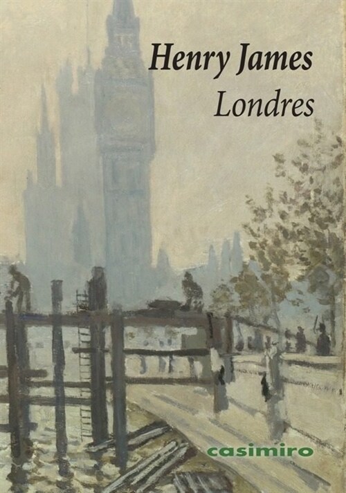 LONDRES (Paperback)