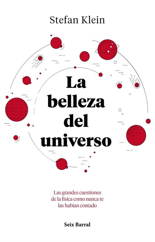 LA BELLEZA DEL UNIVERSO (Paperback)