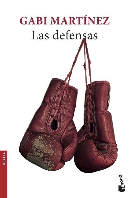 LAS DEFENSAS (Paperback)