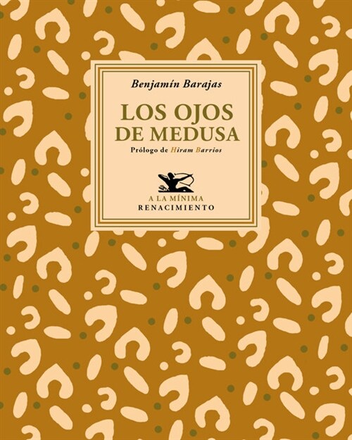 LOS OJOS DE MEDUSA (Paperback)