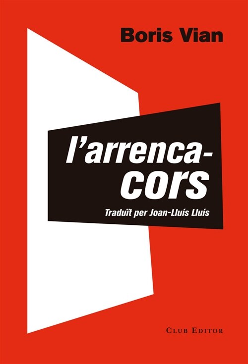 LARRENCACORS (Paperback)