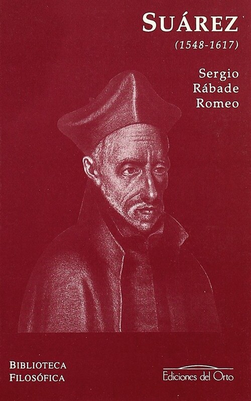 SUAREZ (1548-1617) (Paperback)