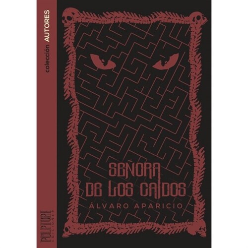 SENORA DE LOS CAIDOS (Paperback)