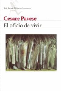 EL OFICIO DE VIVIR (Paperback)