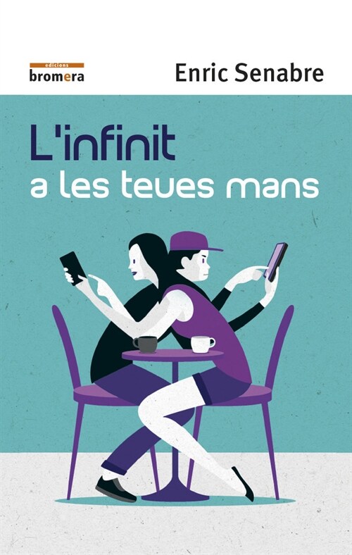 LINFINIT A LES TEUES MANS (Paperback)