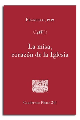 LA MISA, CORAZA³N DE LA IGLESIA (Paperback)