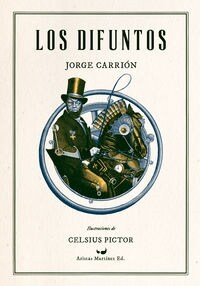 LOS DIFUNTOS (Book)