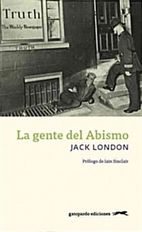 LA GENTE DEL ABISMO (Paperback)