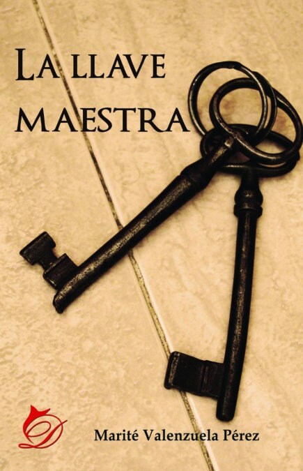 LA LLAVE MAESTRA (Paperback)