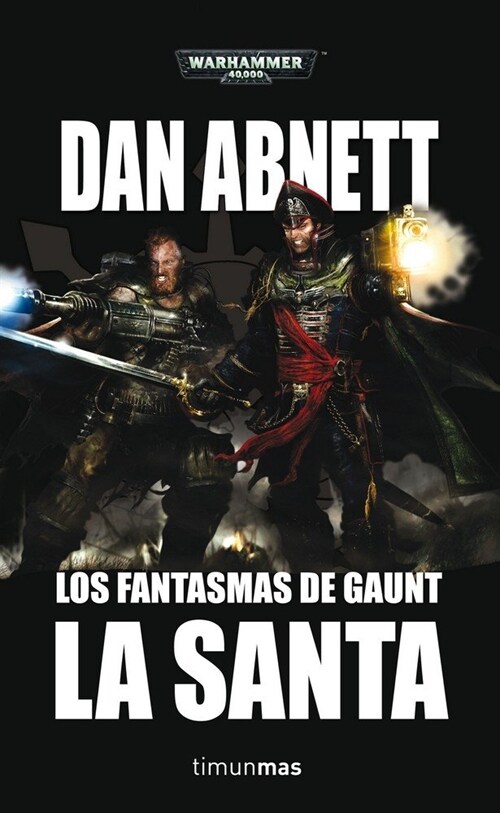 LA SANTA NAº2 (Paperback)