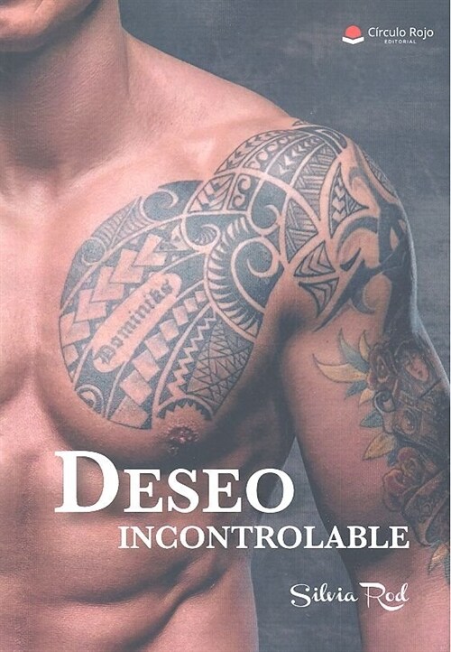 DESEO INCONTROLABLE (Paperback)