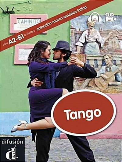 TANGO (MARCA AMERICA LATINA) (Paperback)