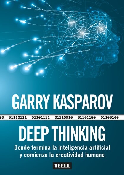 DEEP THINKING (Paperback)